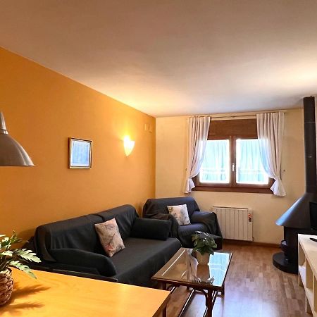 Apartament Boet - Ainet De Cardos - L'Amfitriona Ribera de Cardos Exterior photo