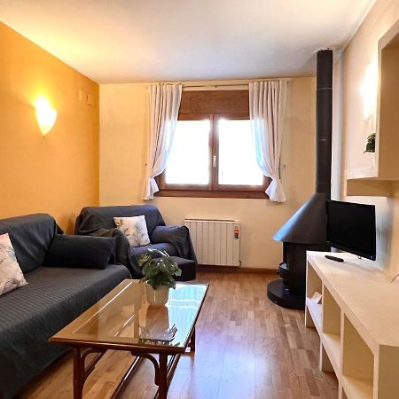 Apartament Boet - Ainet De Cardos - L'Amfitriona Ribera de Cardos Exterior photo
