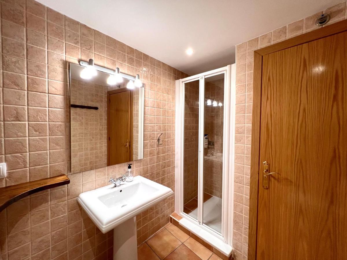 Apartament Boet - Ainet De Cardos - L'Amfitriona Ribera de Cardos Exterior photo