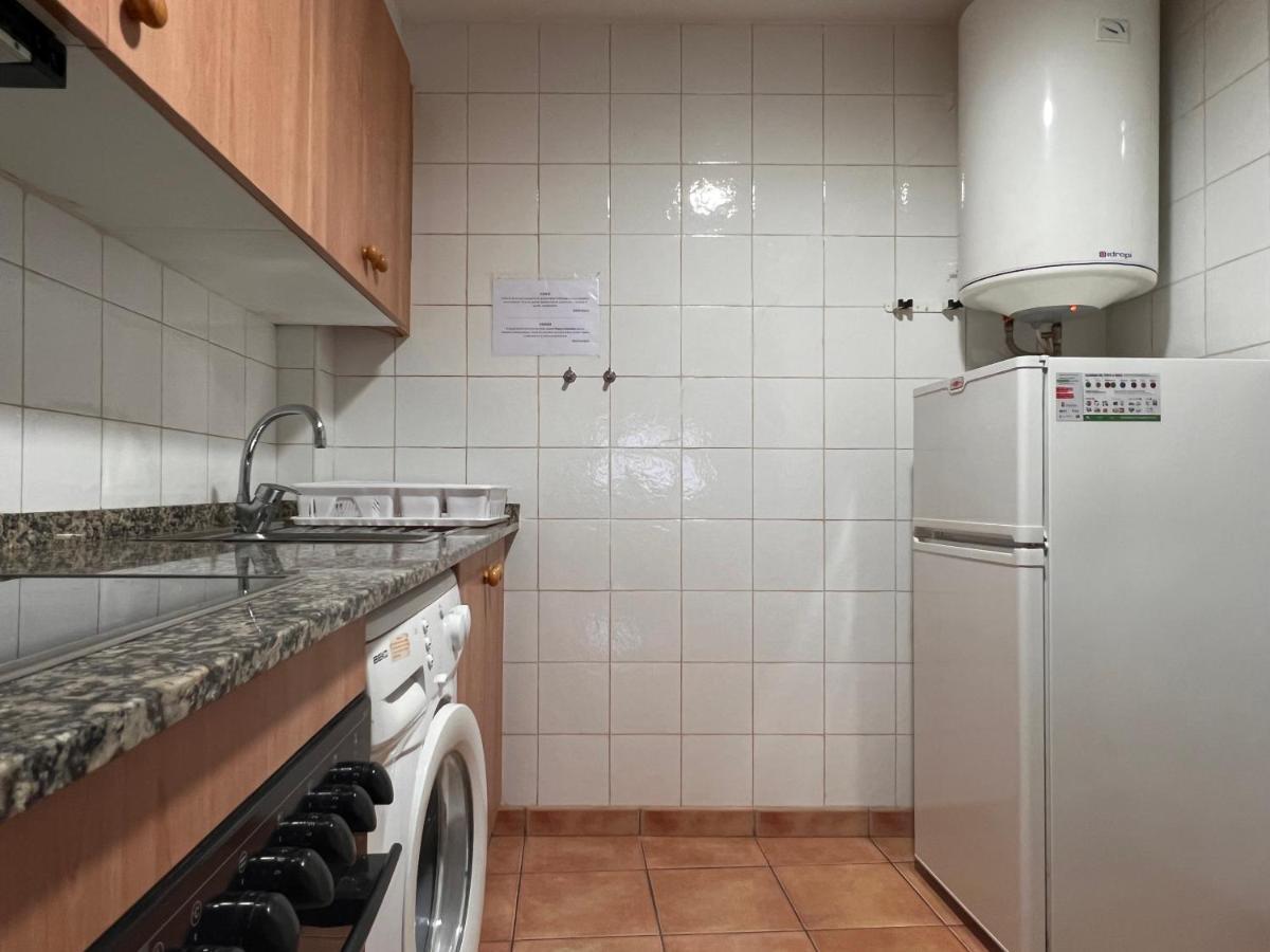Apartament Boet - Ainet De Cardos - L'Amfitriona Ribera de Cardos Exterior photo