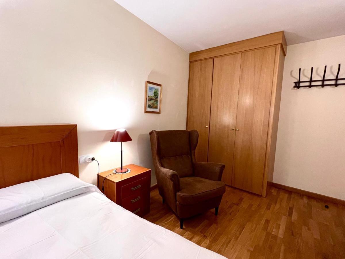 Apartament Boet - Ainet De Cardos - L'Amfitriona Ribera de Cardos Exterior photo