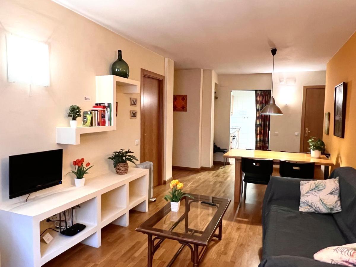 Apartament Boet - Ainet De Cardos - L'Amfitriona Ribera de Cardos Exterior photo