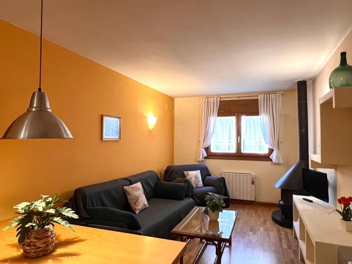 Apartament Boet - Ainet De Cardos - L'Amfitriona Ribera de Cardos Exterior photo